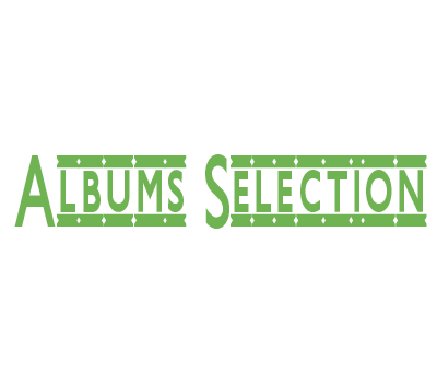 album selection